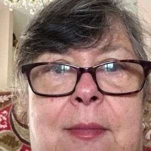 Meet your Posher, Doris